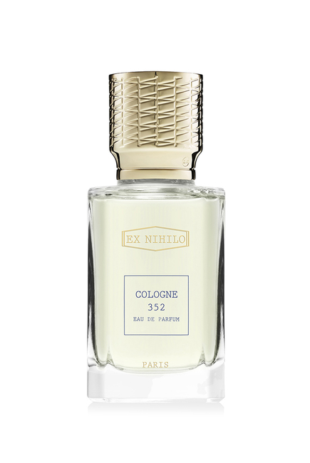 Cologne 352 Eau De Parfum